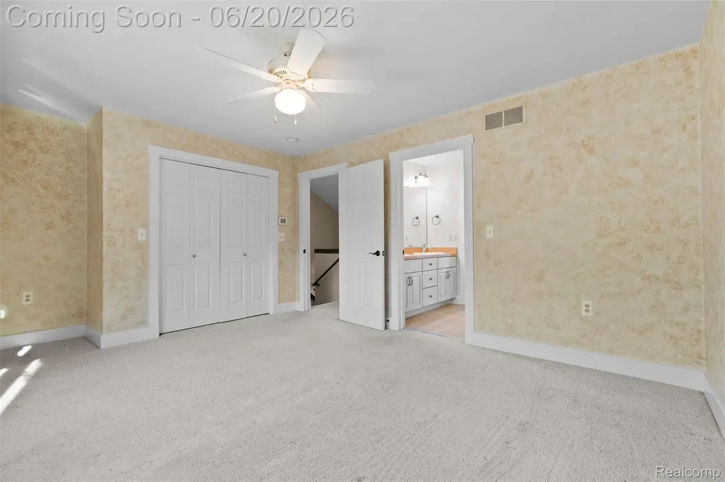 8861 Pleasantview Salem Township MI 48168