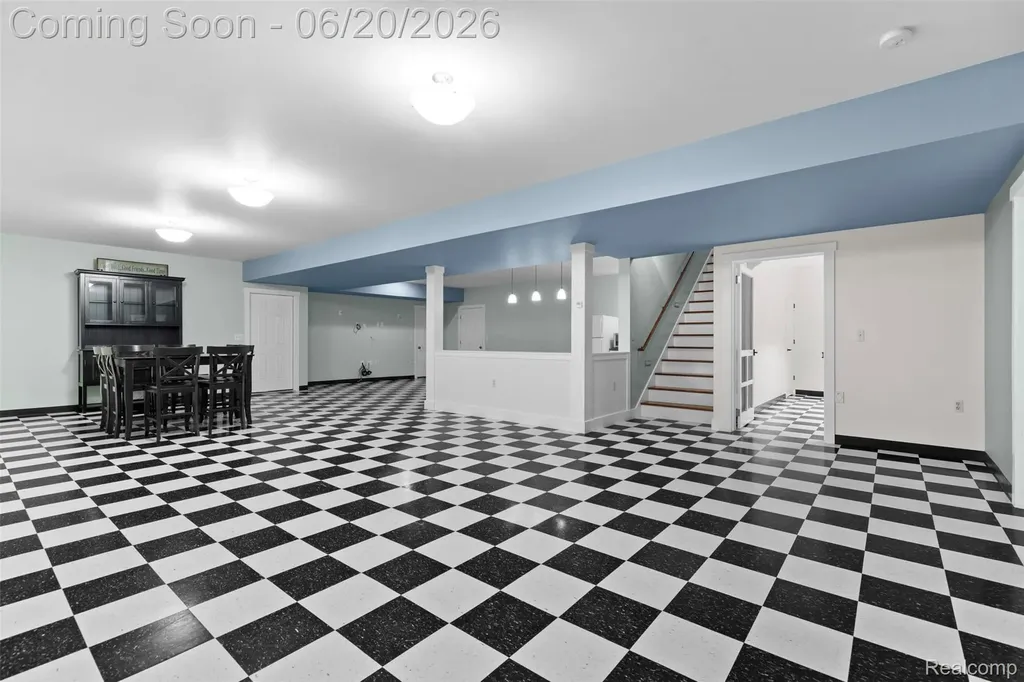 8861 Pleasantview Salem Township MI 48168