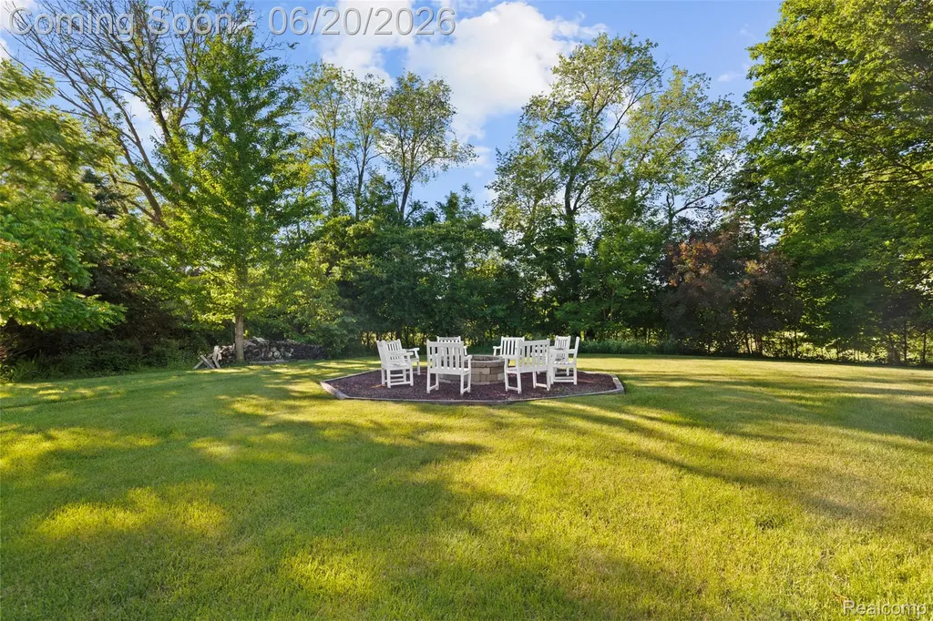 8861 Pleasantview Salem Township MI 48168