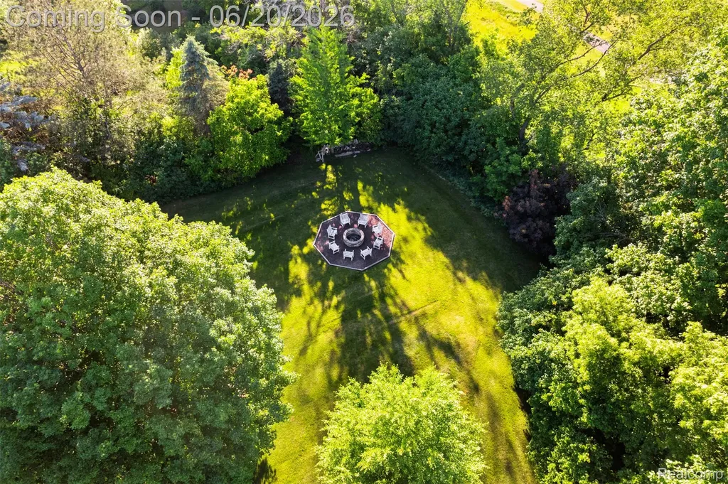 8861 Pleasantview Salem Township MI 48168