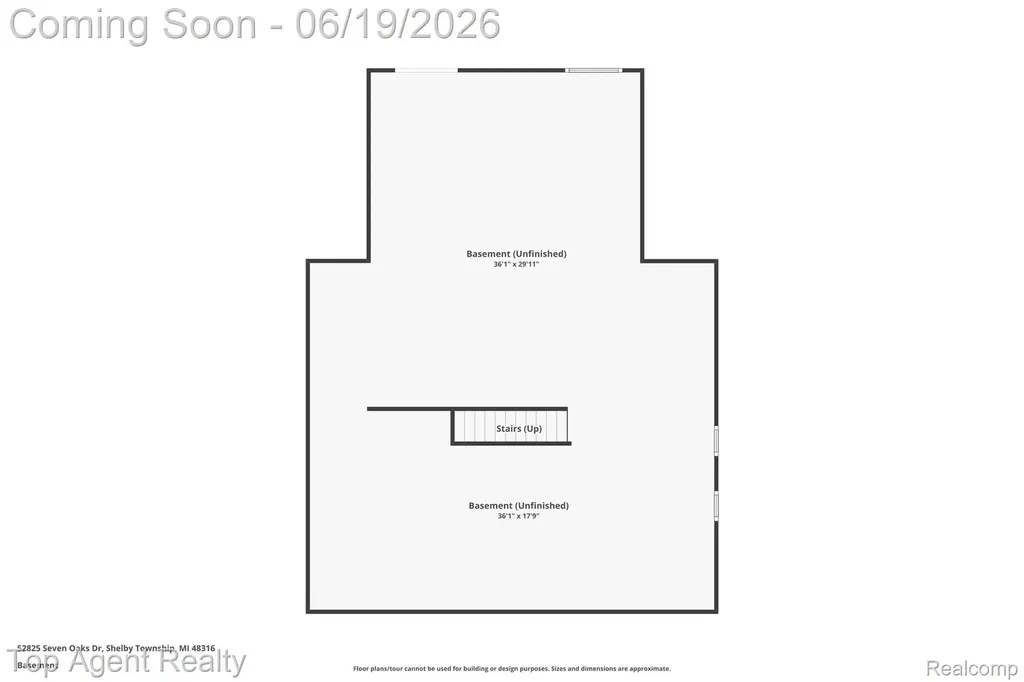 52825 Seven Oaks Drive Shelby Charter Township MI 48316