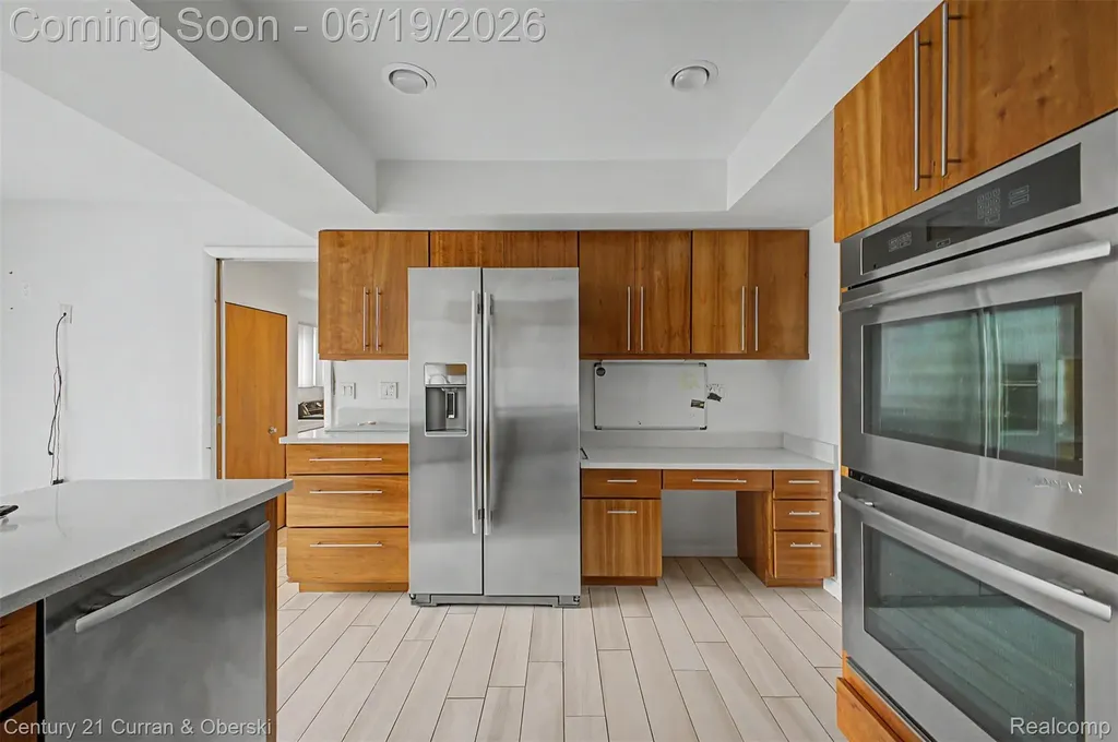 4231 Windridge Court West Bloomfield Charter Township MI 48323