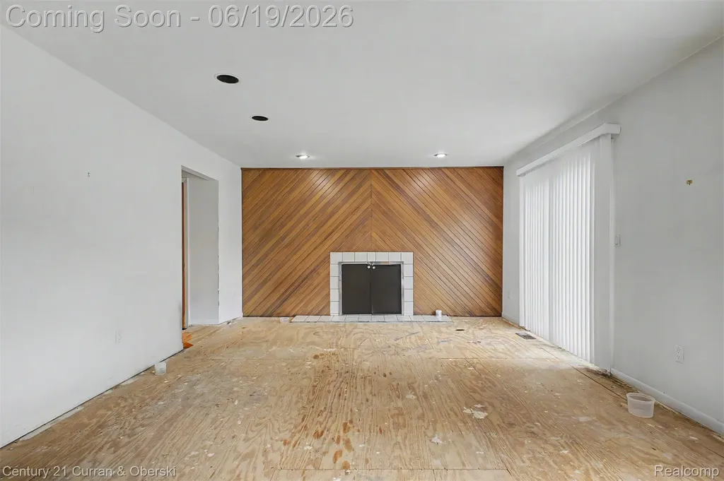 4231 Windridge Court West Bloomfield Charter Township MI 48323