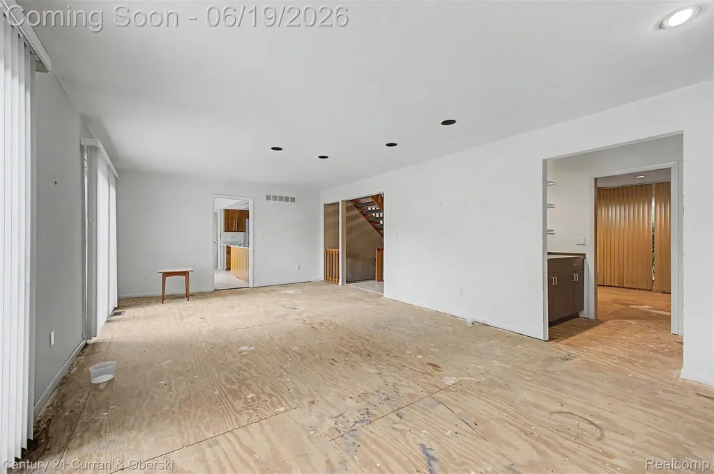 4231 Windridge Court West Bloomfield Charter Township MI 48323