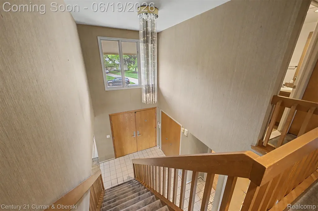 4231 Windridge Court West Bloomfield Charter Township MI 48323