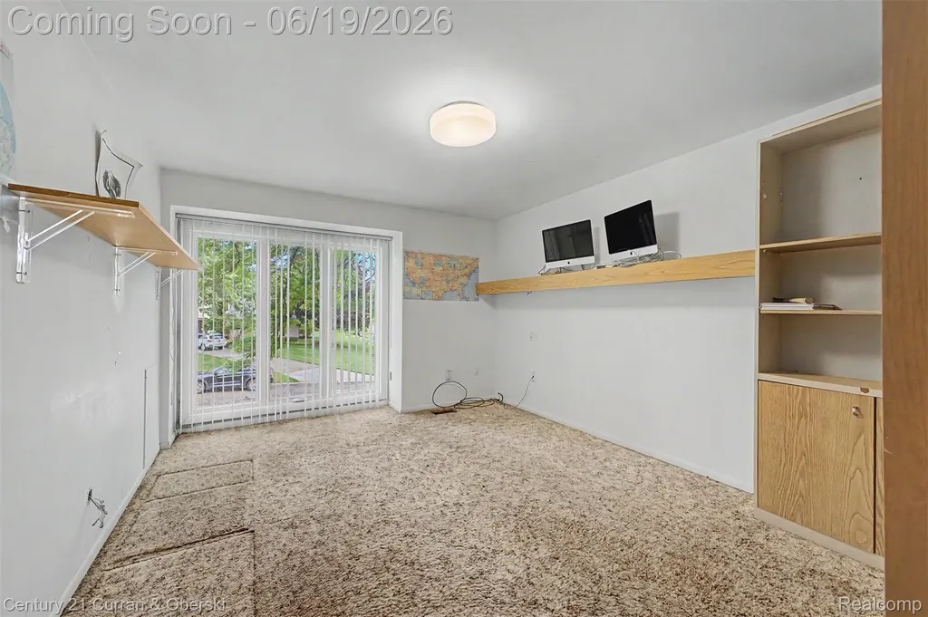 4231 Windridge Court West Bloomfield Charter Township MI 48323