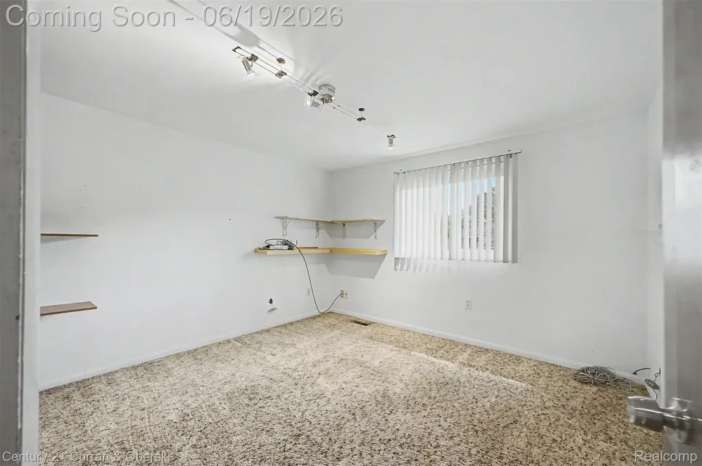 4231 Windridge Court West Bloomfield Charter Township MI 48323