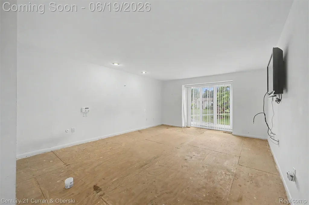 4231 Windridge Court West Bloomfield Charter Township MI 48323