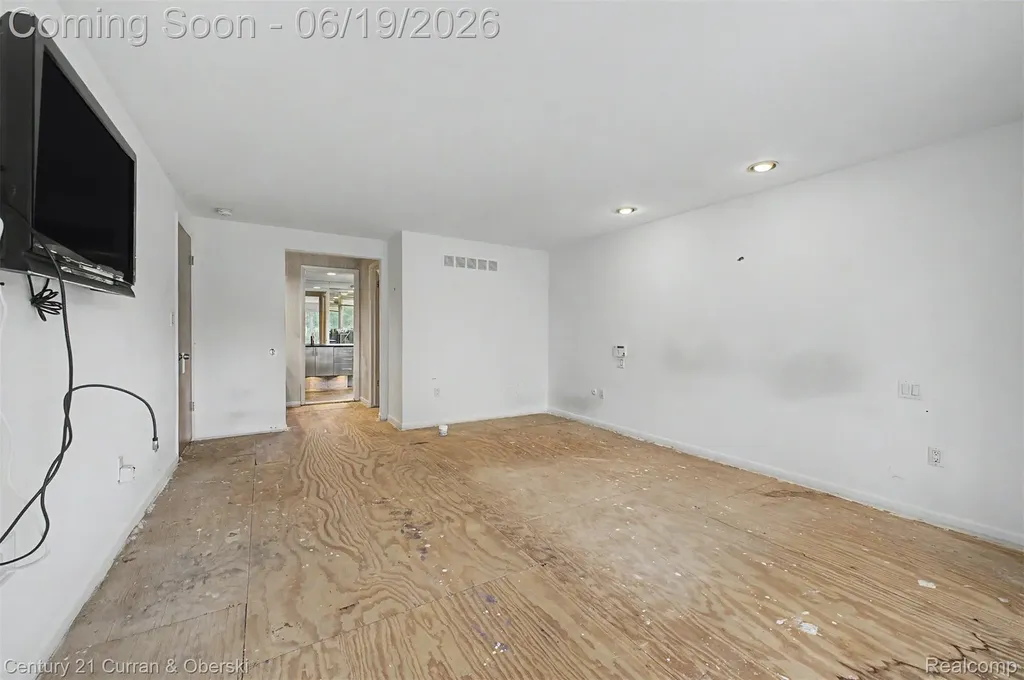 4231 Windridge Court West Bloomfield Charter Township MI 48323