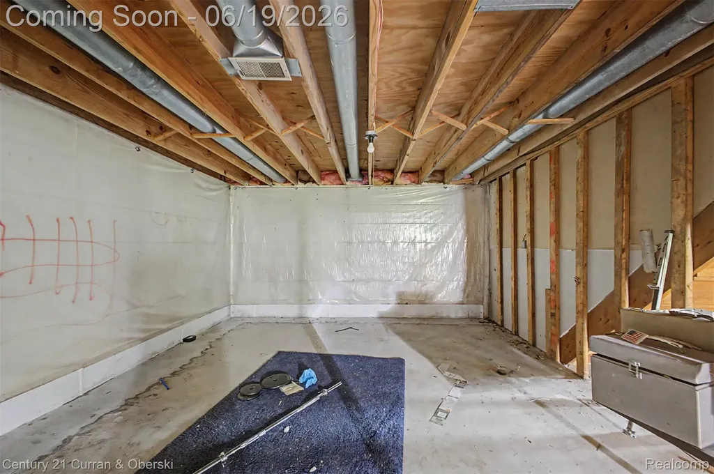 4231 Windridge Court West Bloomfield Charter Township MI 48323