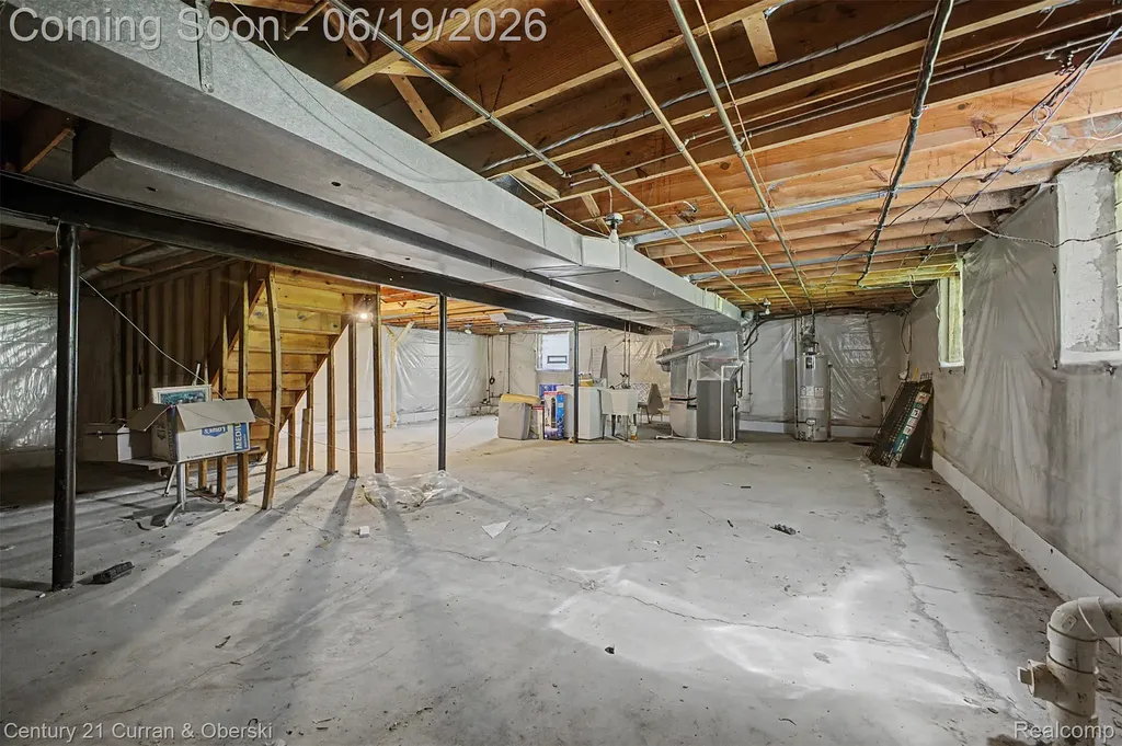 4231 Windridge Court West Bloomfield Charter Township MI 48323