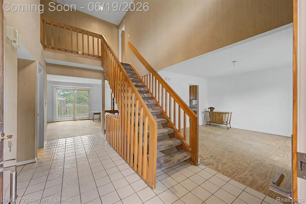 4231 Windridge Court West Bloomfield Charter Township MI 48323