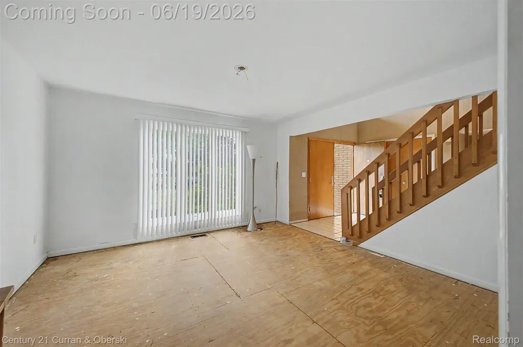 4231 Windridge Court West Bloomfield Charter Township MI 48323