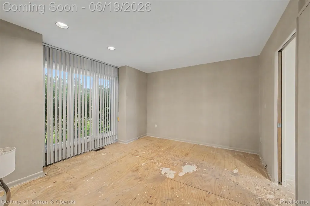4231 Windridge Court West Bloomfield Charter Township MI 48323
