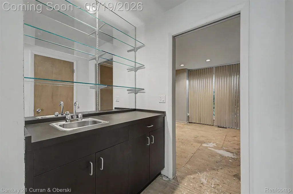 4231 Windridge Court West Bloomfield Charter Township MI 48323