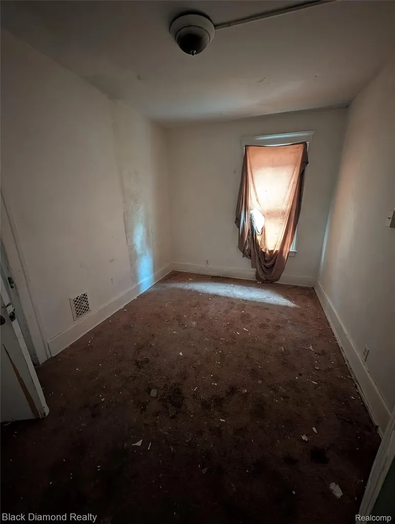 3049 Montclair Street Detroit City MI 48214
