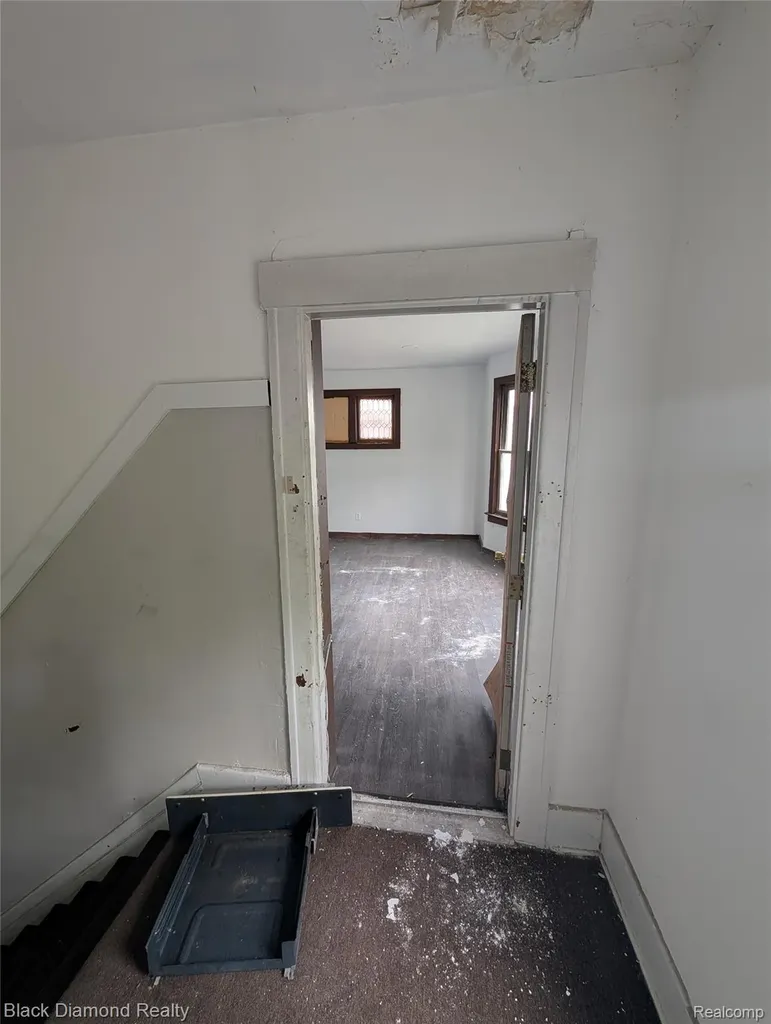 3049 Montclair Street Detroit City MI 48214