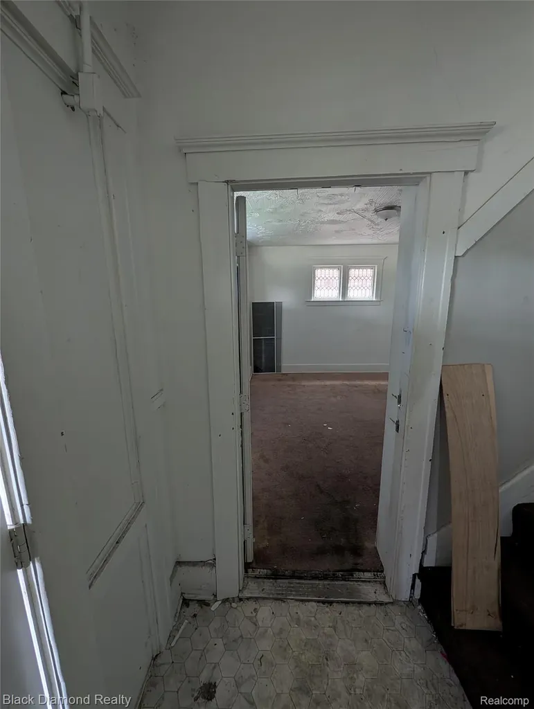 3049 Montclair Street Detroit City MI 48214