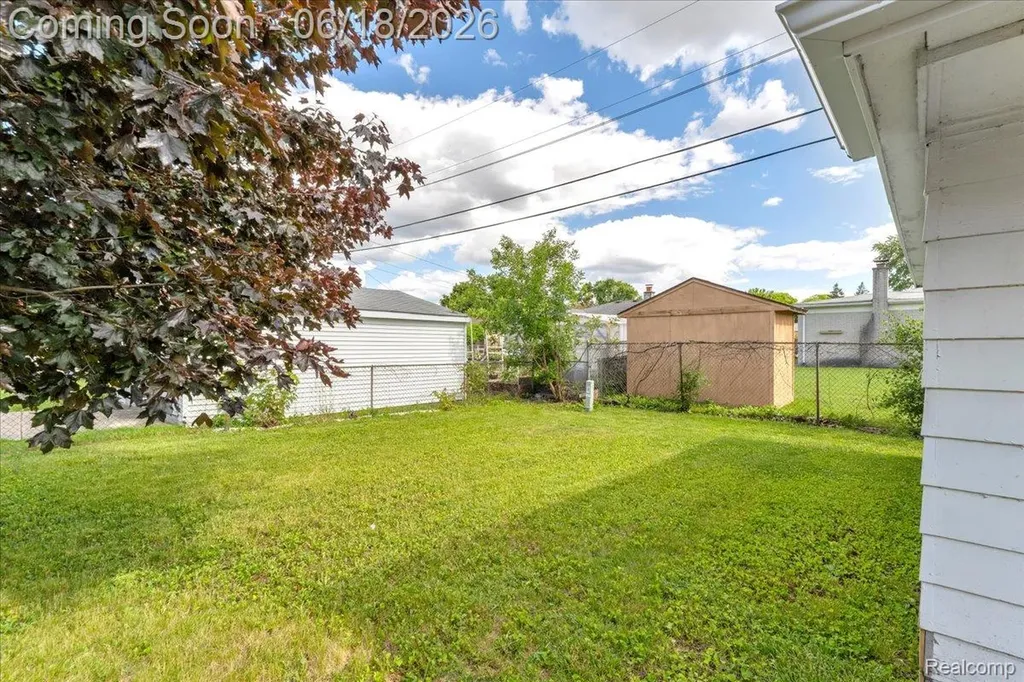 2638 Athena Drive Troy City MI 48083