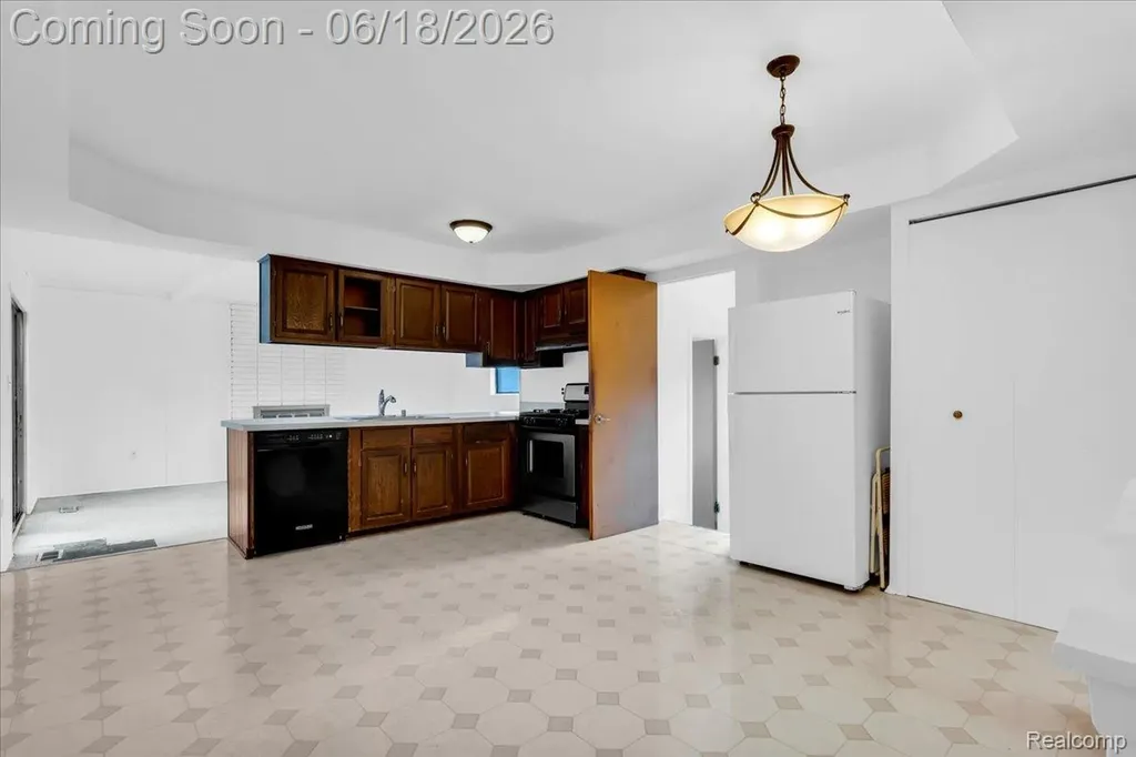 2638 Athena Drive Troy City MI 48083