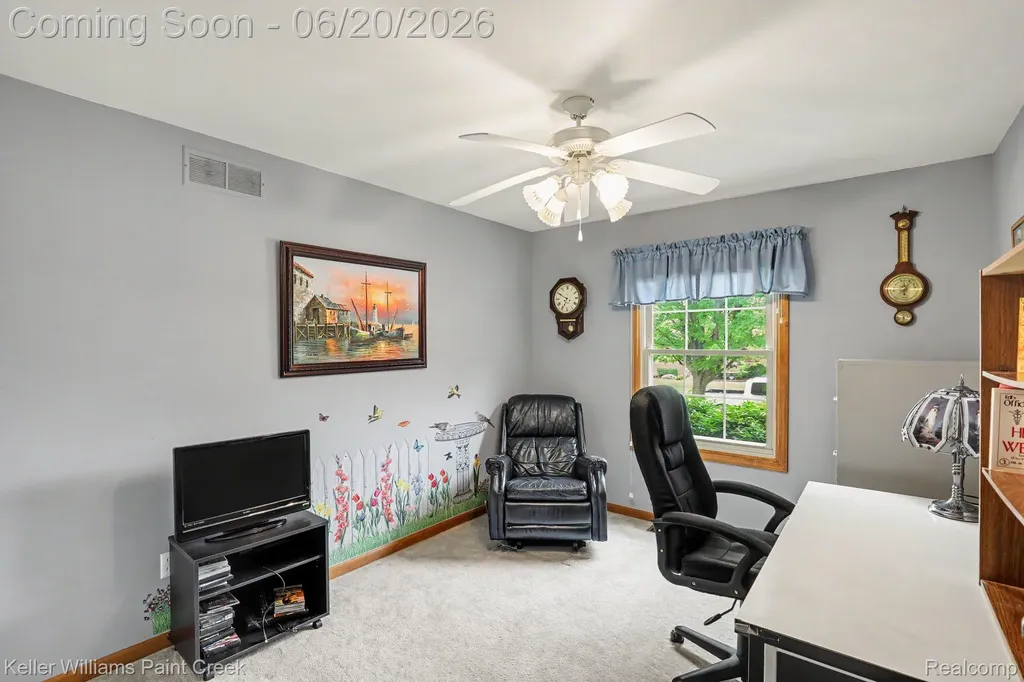 8183 Prestwick Lane Washington Township MI 48095