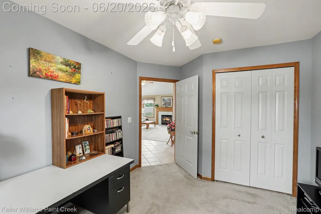 8183 Prestwick Lane Washington Township MI 48095