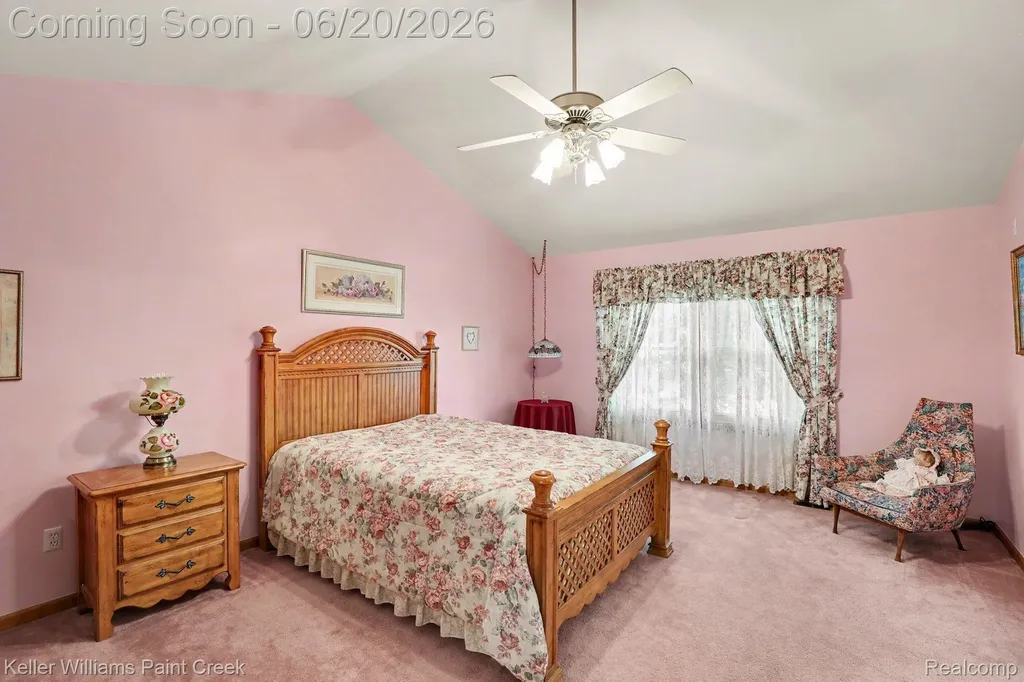 8183 Prestwick Lane Washington Township MI 48095