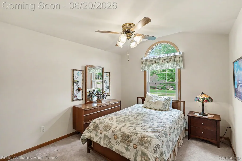 8183 Prestwick Lane Washington Township MI 48095