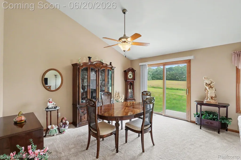 8183 Prestwick Lane Washington Township MI 48095