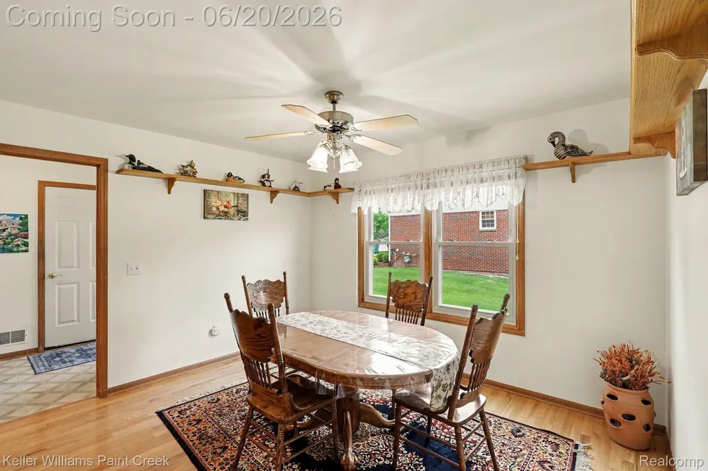 8183 Prestwick Lane Washington Township MI 48095