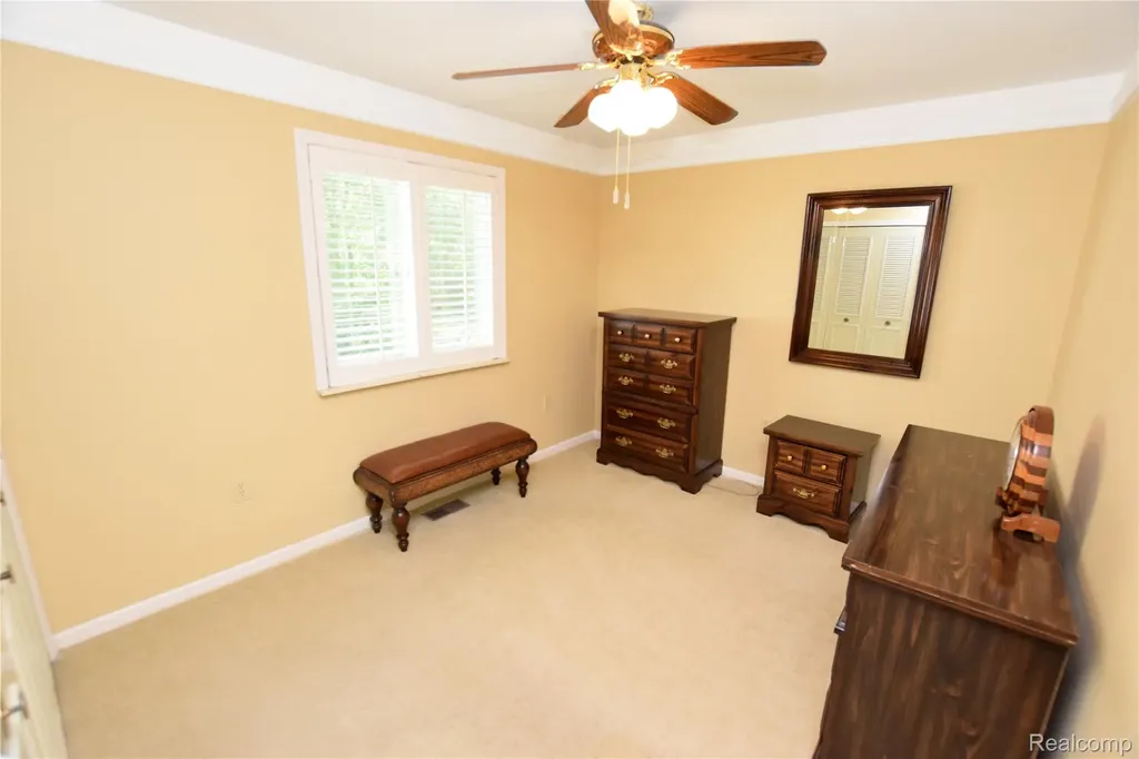 5340 Brobeck Street Flint Charter Township MI 48532