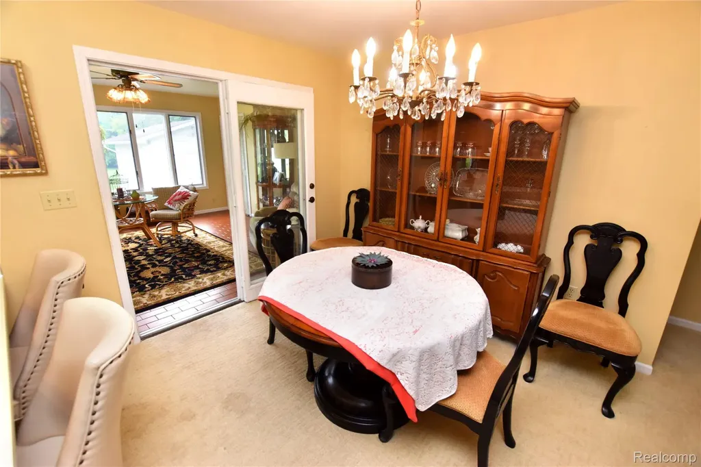 5340 Brobeck Street Flint Charter Township MI 48532