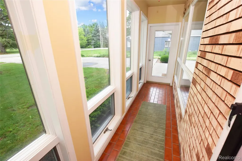 5340 Brobeck Street Flint Charter Township MI 48532