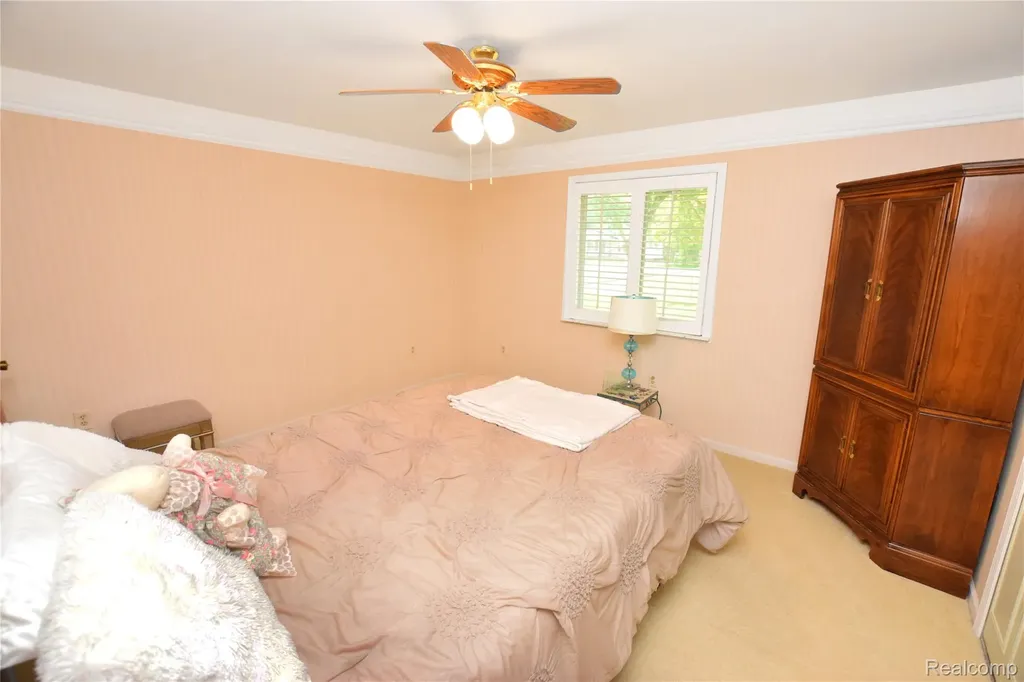 5340 Brobeck Street Flint Charter Township MI 48532