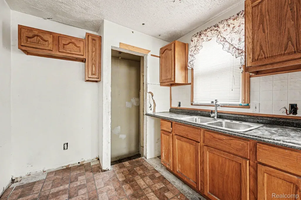 15363 Plainview Avenue Detroit City MI 48223