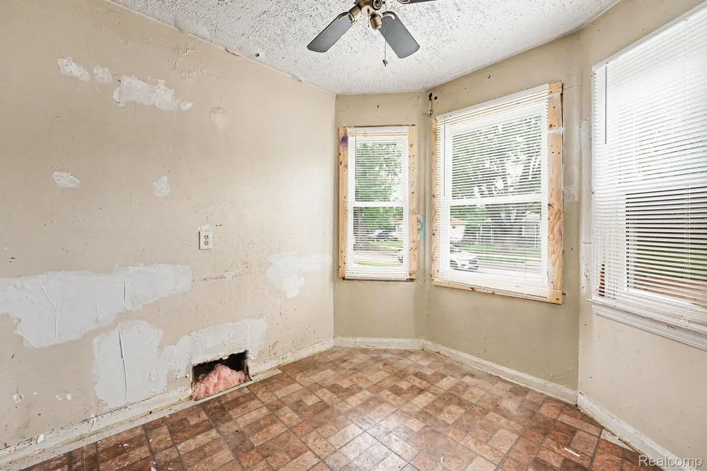 15363 Plainview Avenue Detroit City MI 48223