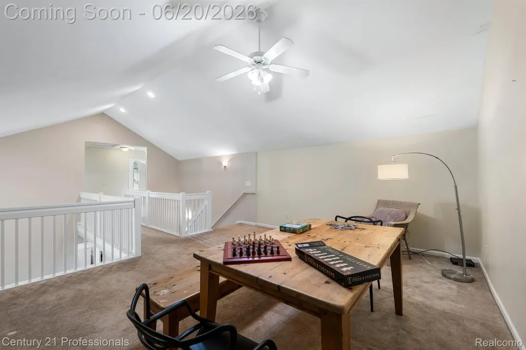 3305 Grove Lane Auburn Hills City MI 48326