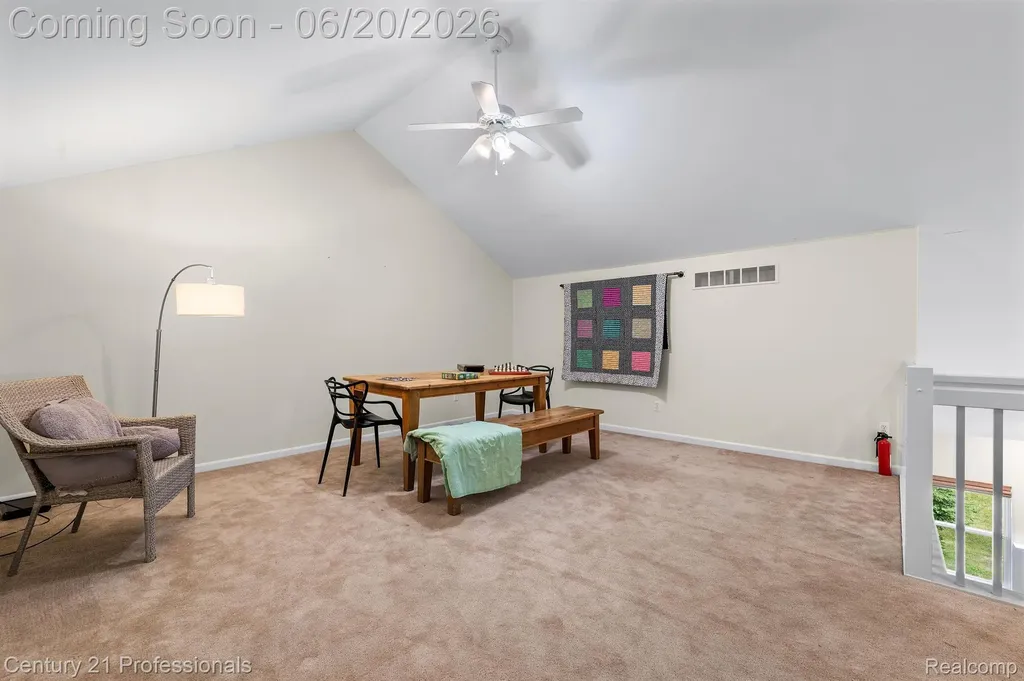 3305 Grove Lane Auburn Hills City MI 48326