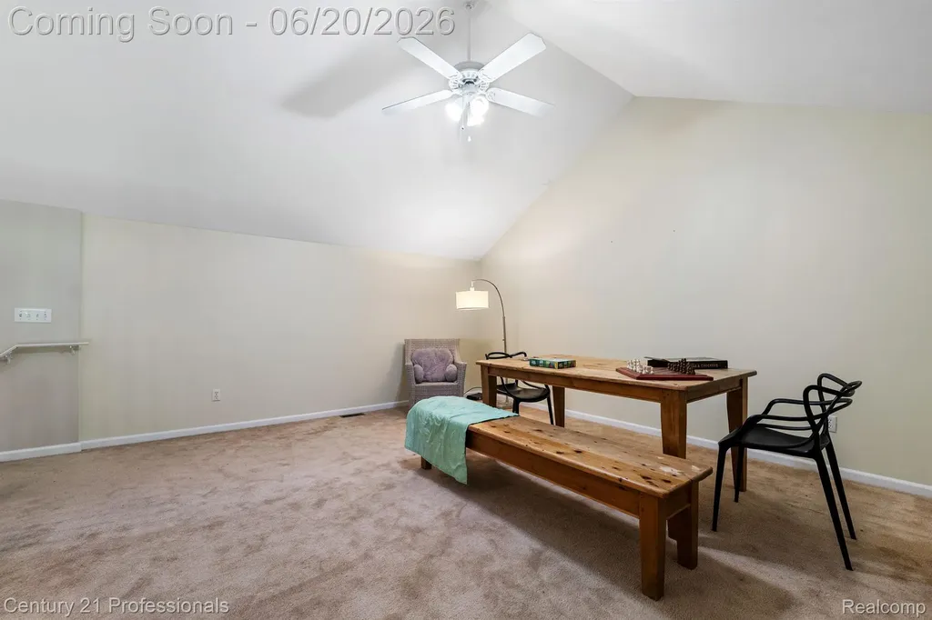 3305 Grove Lane Auburn Hills City MI 48326