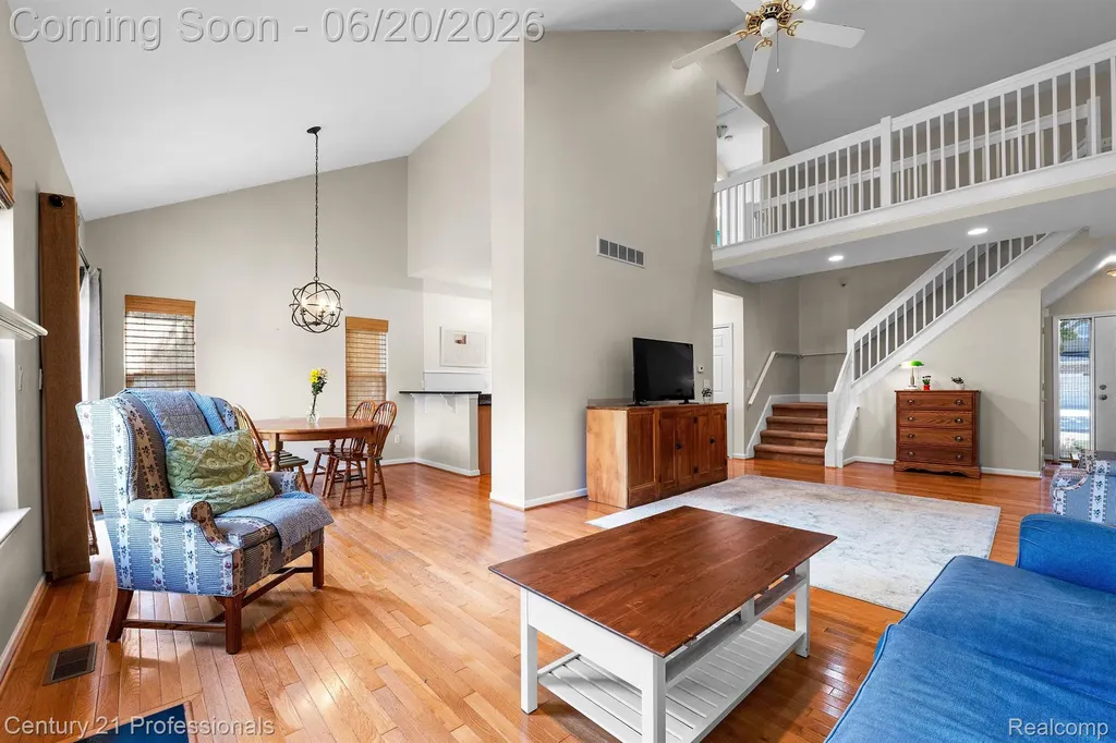 3305 Grove Lane Auburn Hills City MI 48326