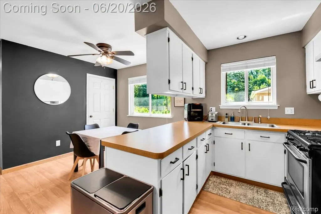 45451 Joseph Street Shelby Charter Township MI 48317