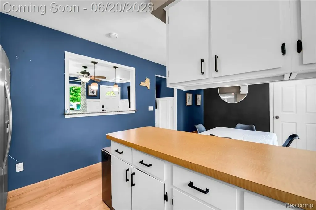 45451 Joseph Street Shelby Charter Township MI 48317