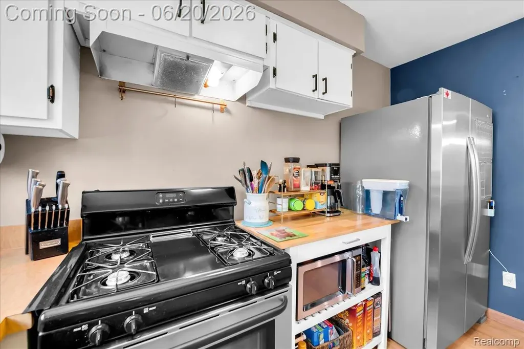 45451 Joseph Street Shelby Charter Township MI 48317