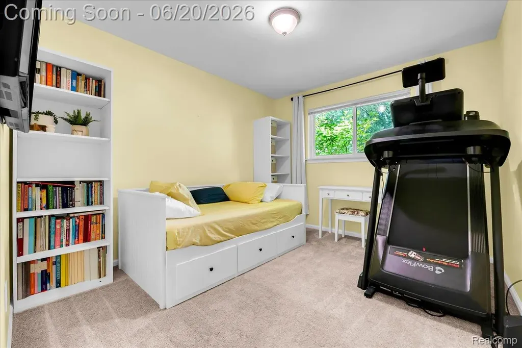 45451 Joseph Street Shelby Charter Township MI 48317