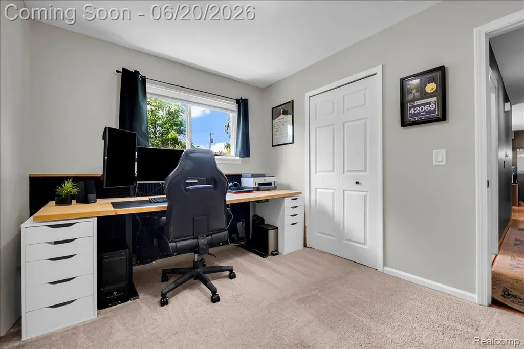 45451 Joseph Street Shelby Charter Township MI 48317