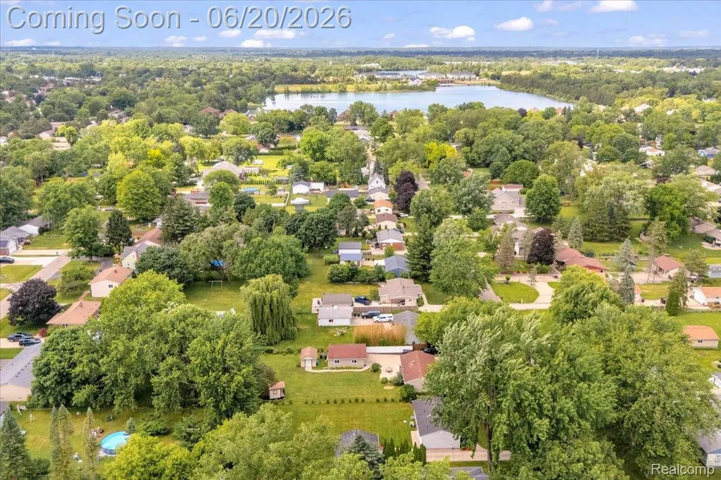 45451 Joseph Street Shelby Charter Township MI 48317