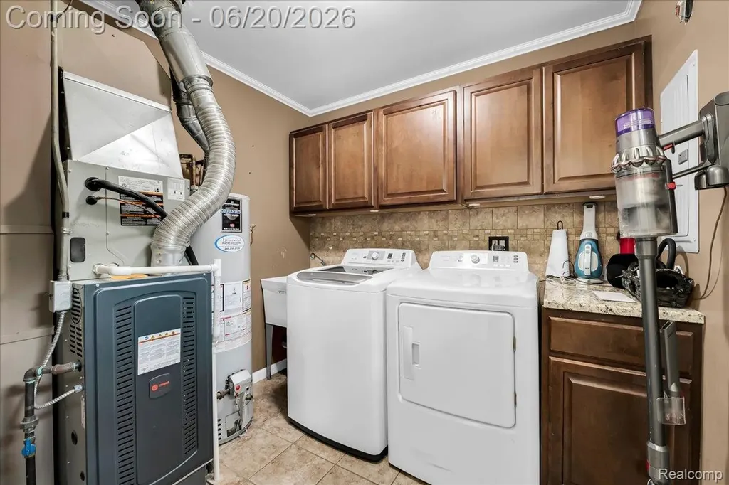 45451 Joseph Street Shelby Charter Township MI 48317