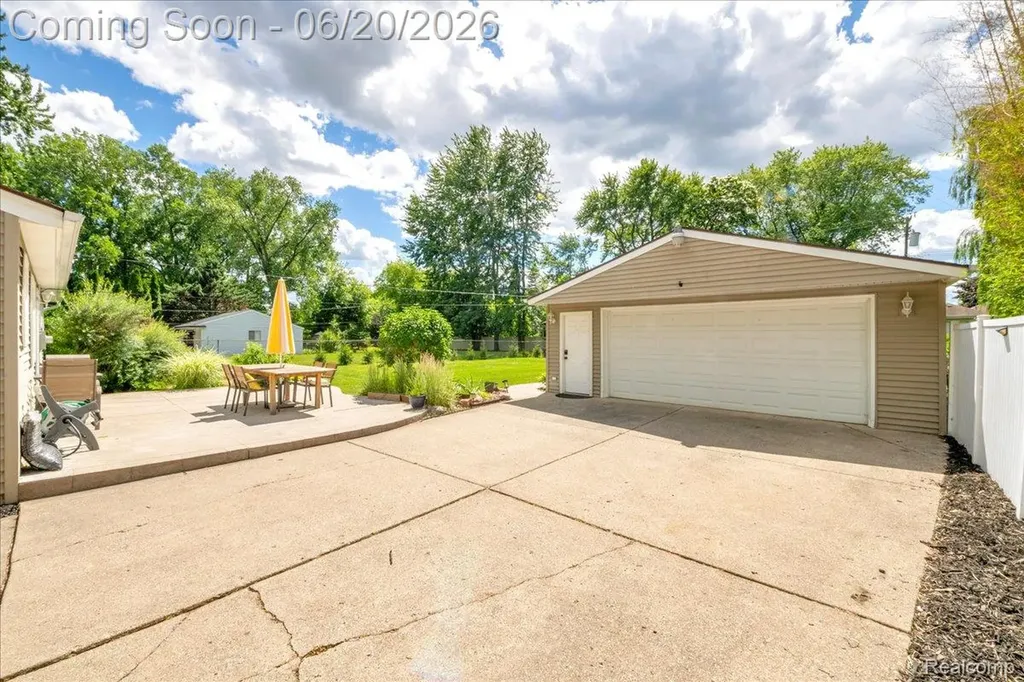 45451 Joseph Street Shelby Charter Township MI 48317