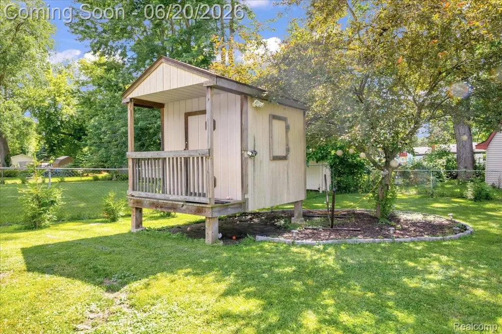 45451 Joseph Street Shelby Charter Township MI 48317