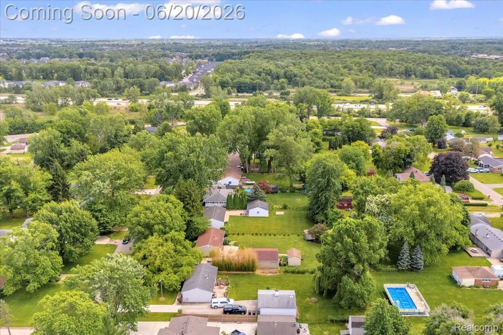45451 Joseph Street Shelby Charter Township MI 48317